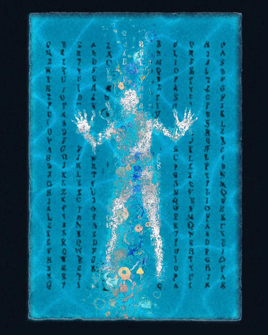 On the Tyranny of Alphabetic Linearity: Underwater by Avery Lake ...